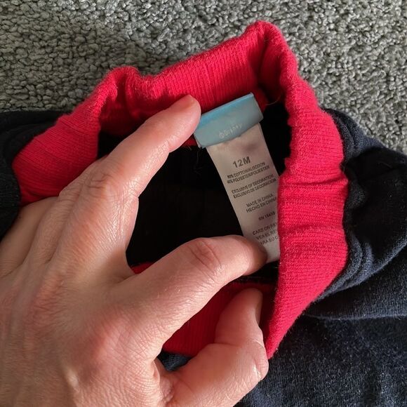 3 for $20 - Mickey sweatpants and beanie bundle - Picture 3 of 7